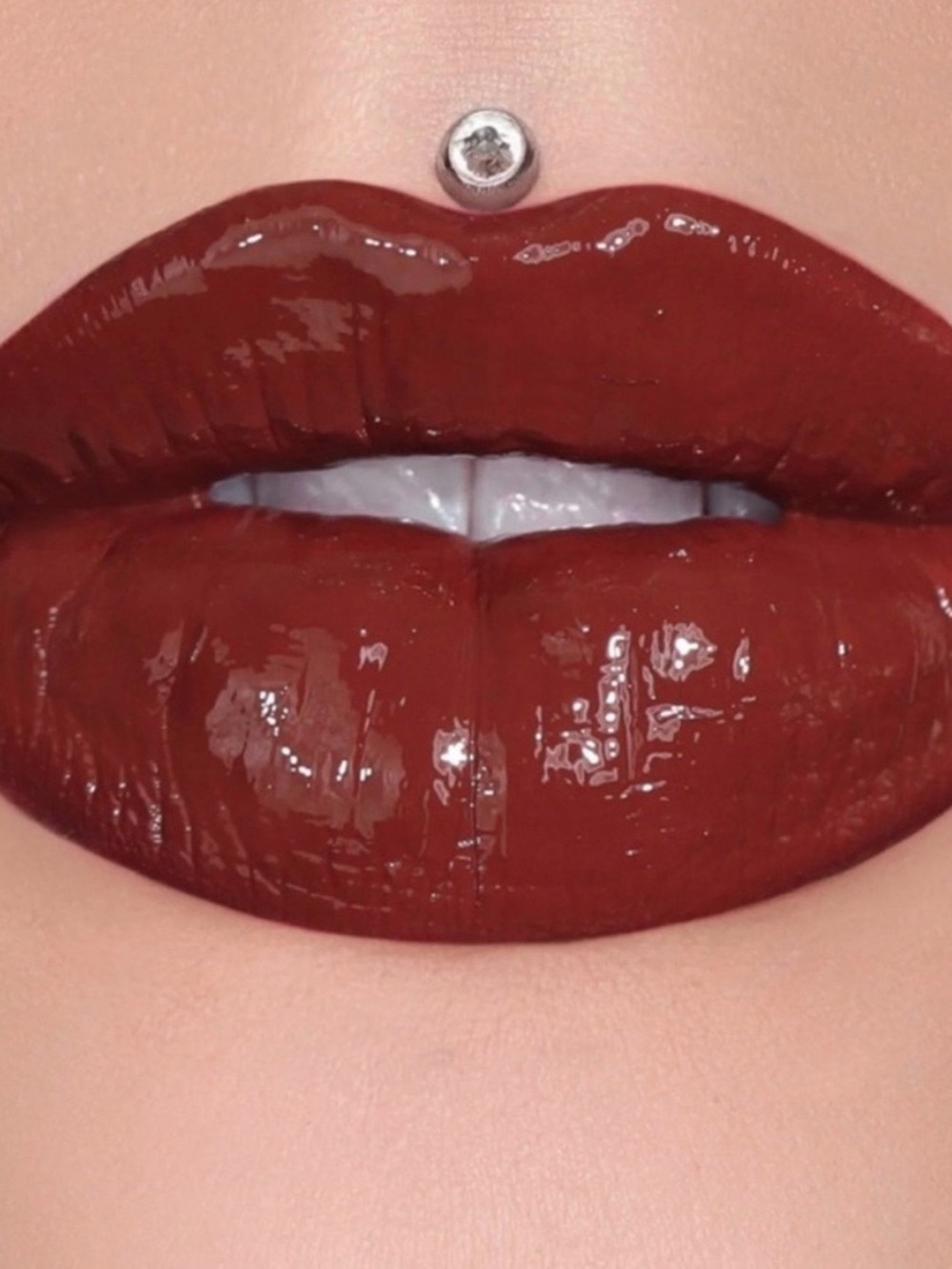 Jeffree Star Supreme Gloss “Unicorn Blood” High-Shine Lip Gloss - Rare
